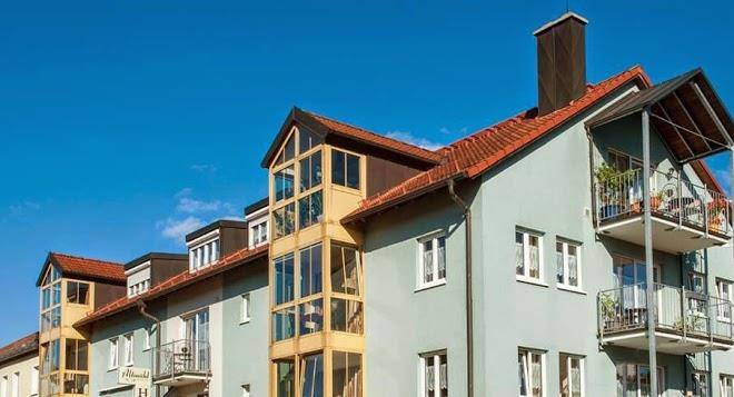 Altmuhlhotel treuchtlingen