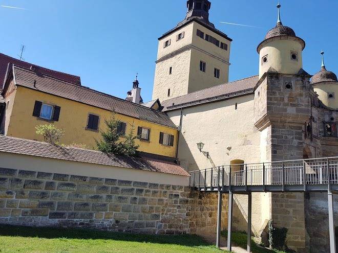 Andreasstuben