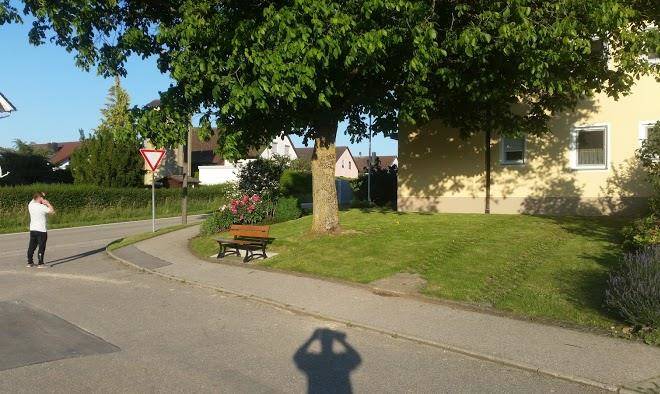 Beim schuster