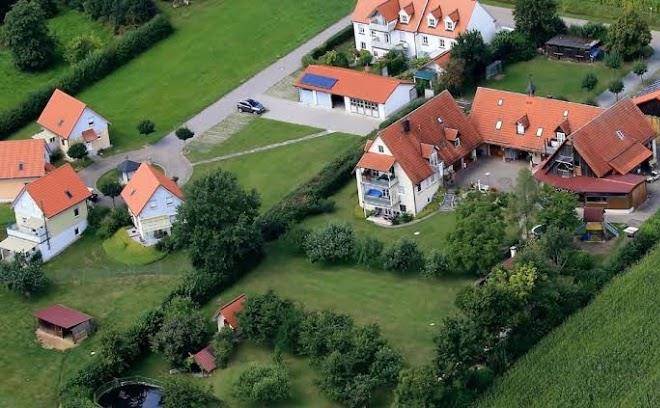 Ferienanlage karolinenhof