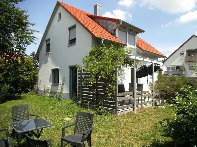 Ferienhaus kettler