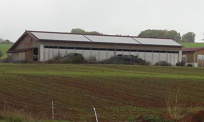 Ferienhof rohrer rohrerhof