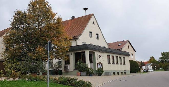 Ferienhof scheckenbauer
