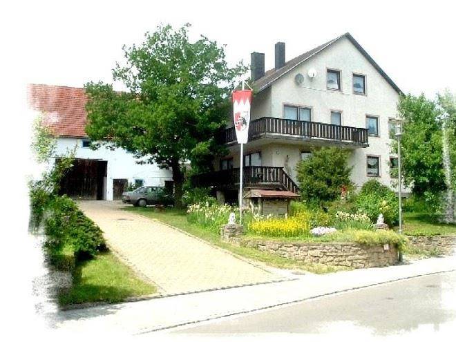 Ferienhof watzka