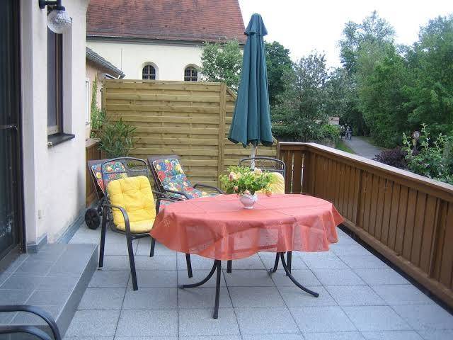 Ferienwohnung enzner