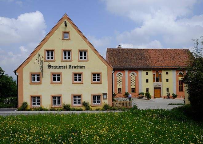 Gasthof gentner