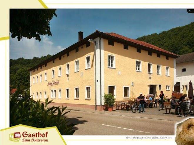Gasthof hollerstein helmut rottler bootsverleih
