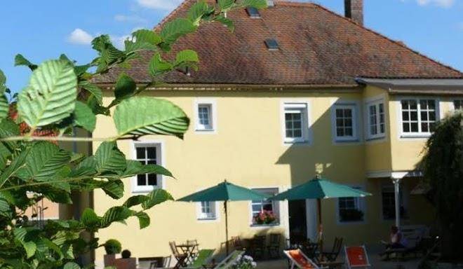 Gasthof hotel zur post