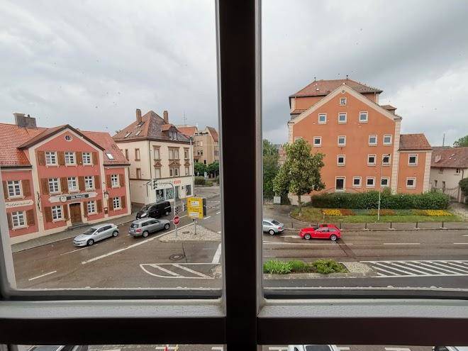 Gasthof zur linde arnold