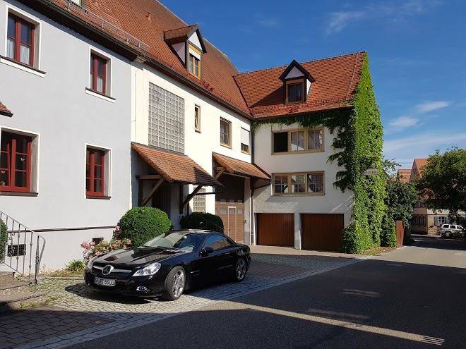 Gasthof zur post