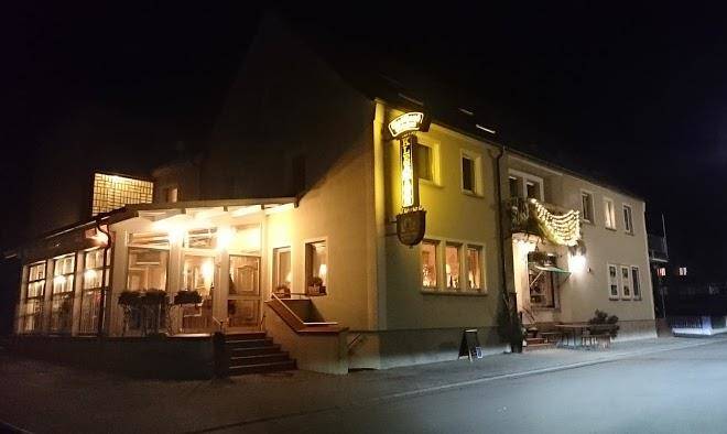 Gasthof metzgerei kleemann