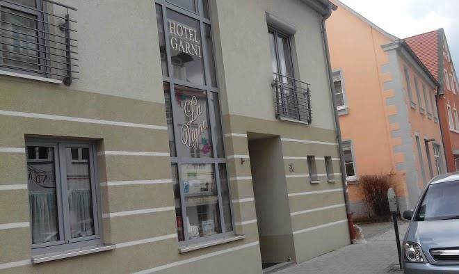 Hotel lavigne