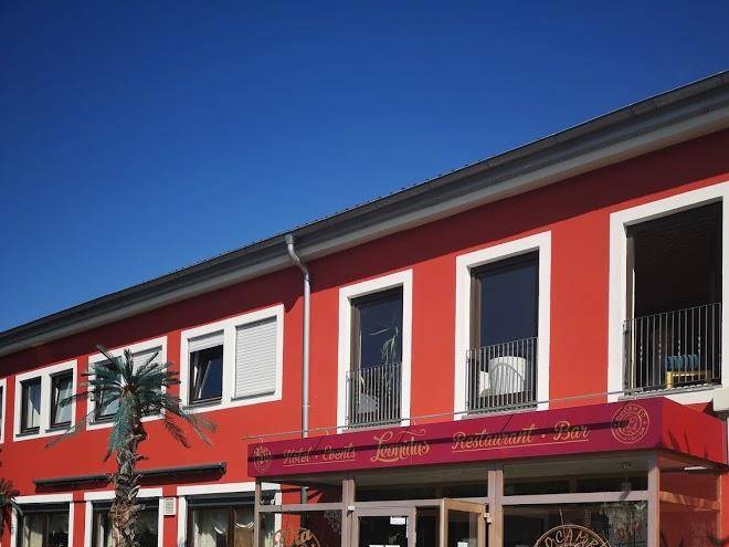 Hotel via vita