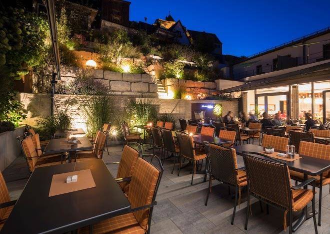 Hotel gasthof zur sonne
