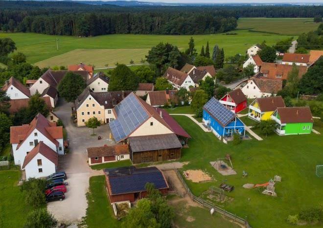 Kinderland frankenhofe feriendorf nehmeier