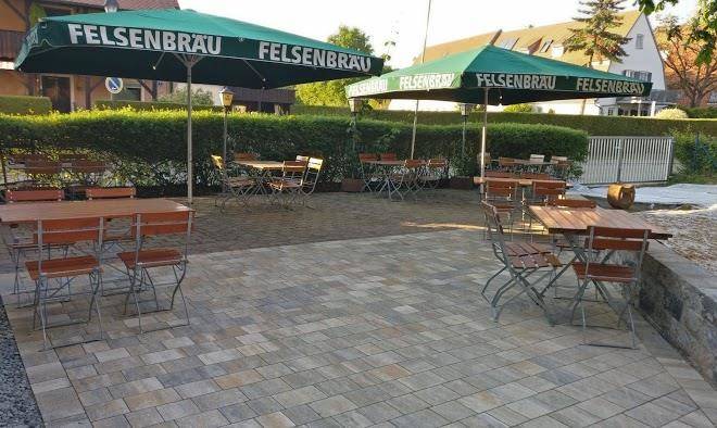 Landgasthaus jagerhof