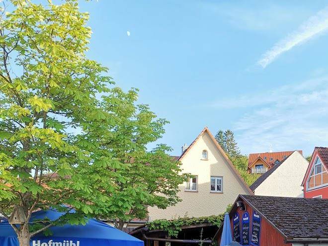 Landgasthof krone