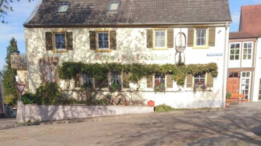 Landgasthof zum tannhauser