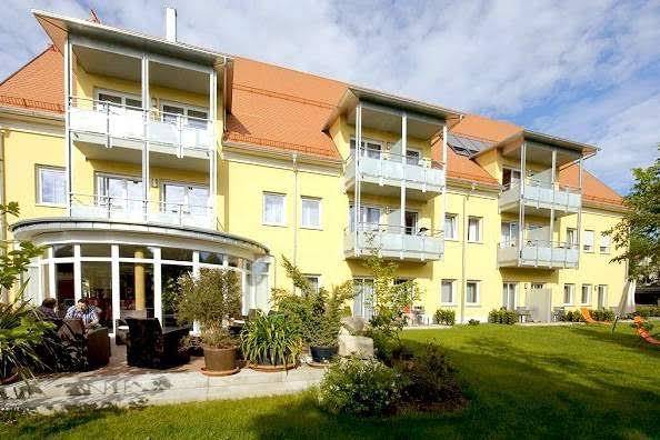 Land gut hotel adlerbrau