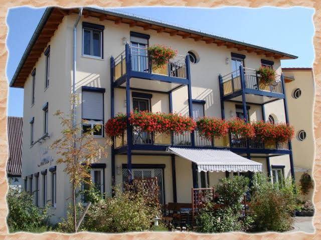 Landhotel seerose