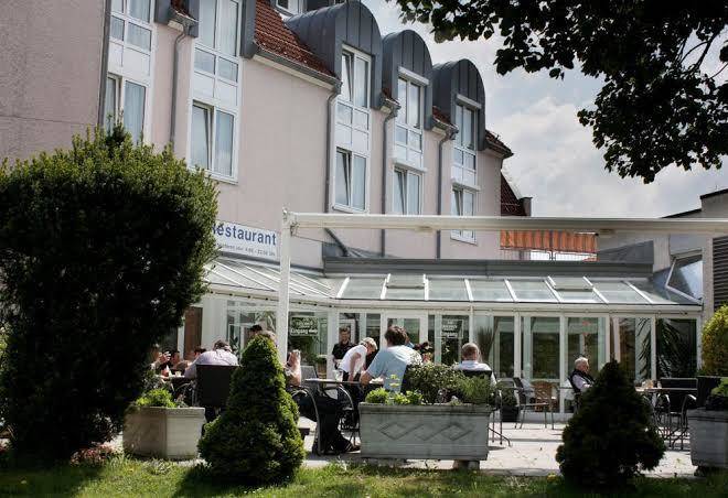Parkhotel altmuhltal