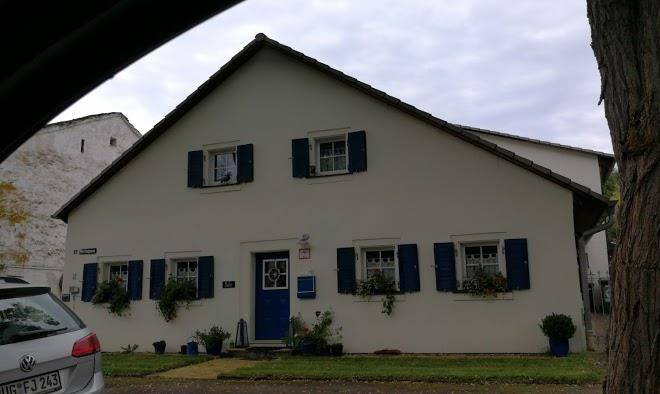 Pension fewo irmgard buhr