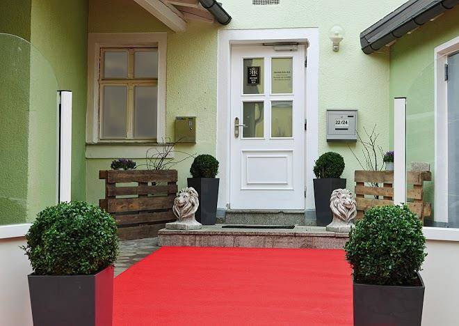 Boutique Hotel Selb Image