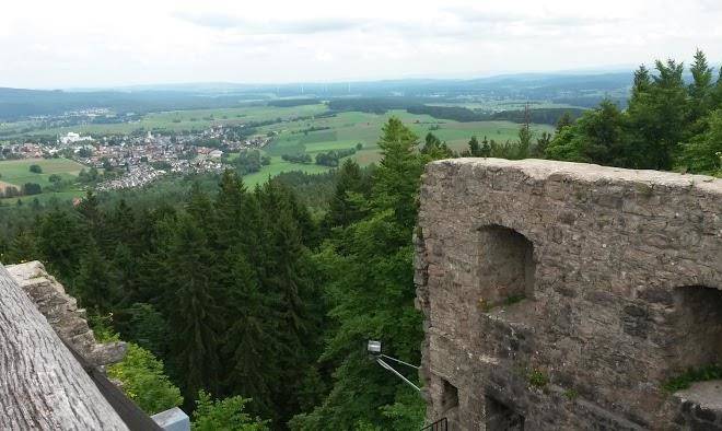 Buchhaus vier