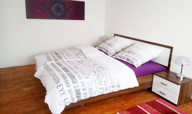 Casita silicea ferienwohnung weisenstadt