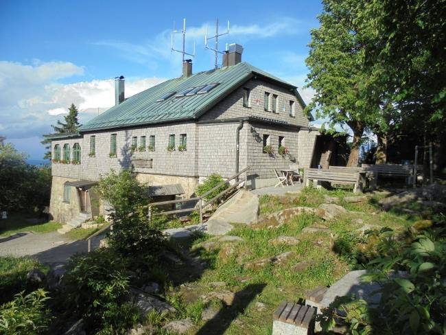 Das kosseinehaus