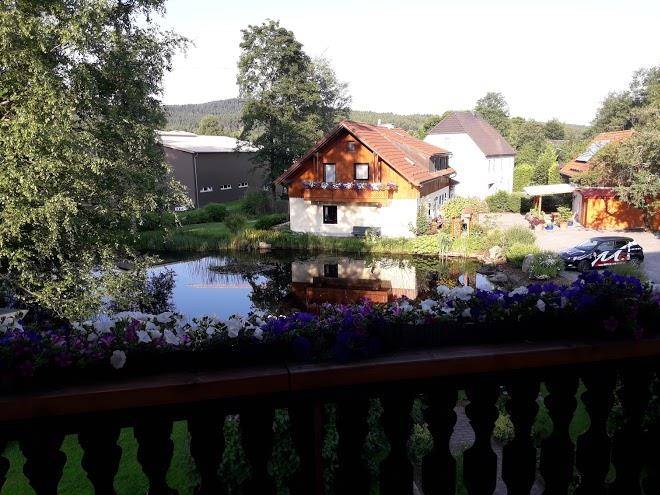 Gasthof birkenhof