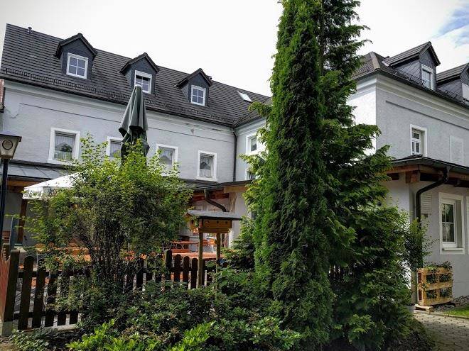 Gasthof pension reinl ohg