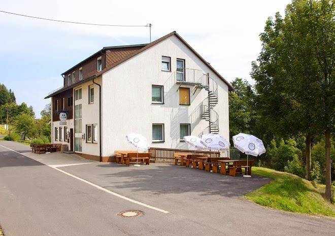 Gasthof pension zur muhle