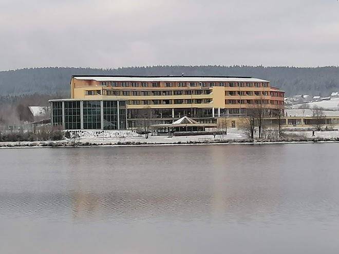 Gesundheitshotel weisenstadt gmbh & co kg