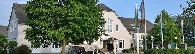 Golfhotel fahrenbach