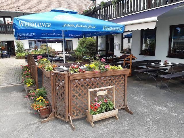 Hotel restaurant gasthof turm