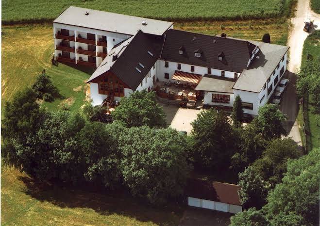 Landkomforthotel riedelbauch