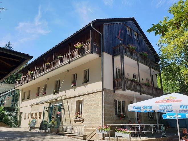 Luisenburg gastronomie und hotel