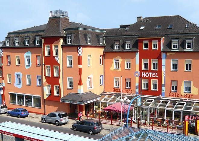 Meister bar hotel fichtelgebirge