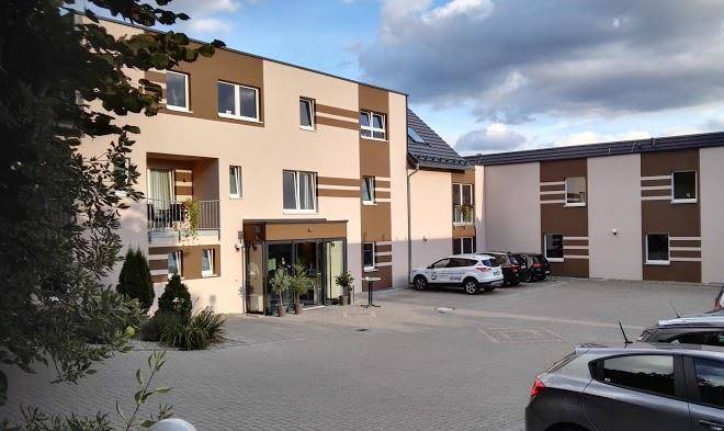 Schade's wohlfuhlhotel