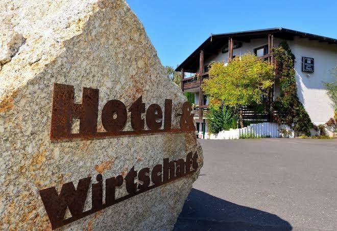 Schmankerl hotel bauer