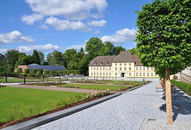 Soibelmanns hotel alexandersbad