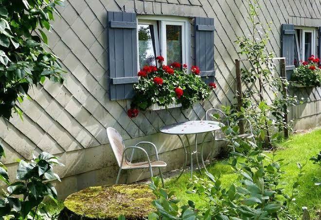 Tante Liesl's Hausl Image