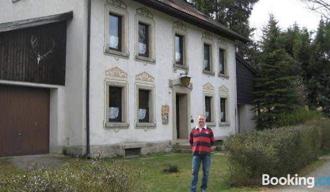 Zigeunermuhle