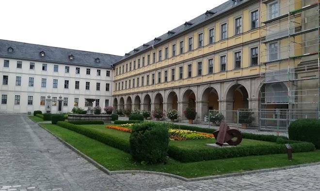 Altstadt hotel