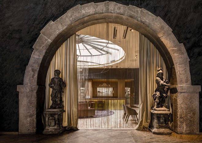 Best Western Premier Hotel Rebstock Image