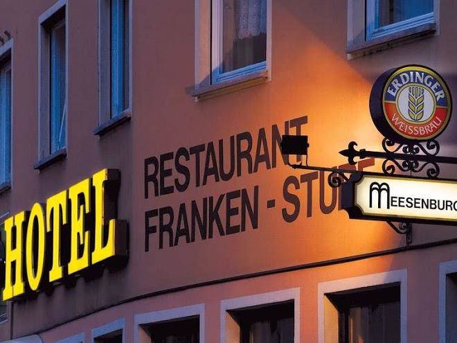 City hotel meesenburg