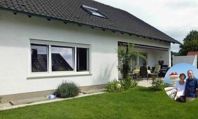 Gastehaus diemer