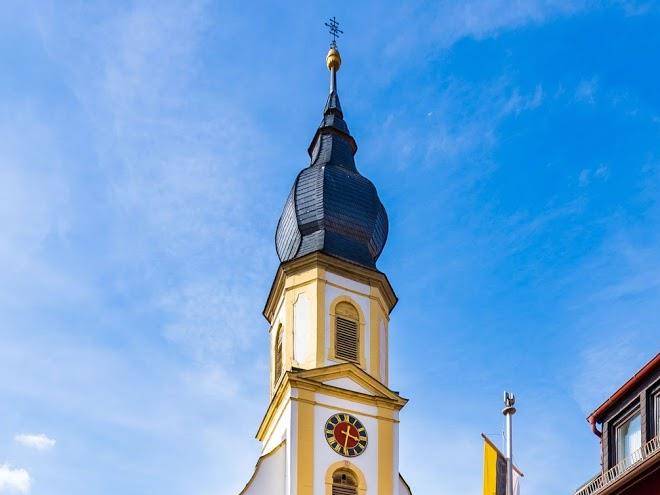 Gasthaus & hotel zum hirschen