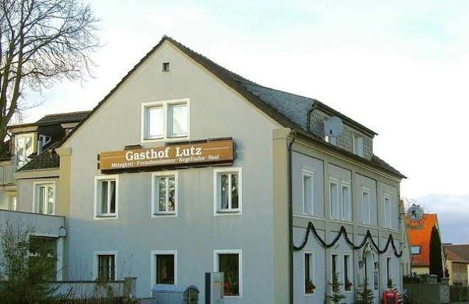 Gasthof lutz